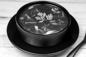 Veg Hot And Sour Soup