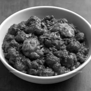 Mutton Bheja Fry