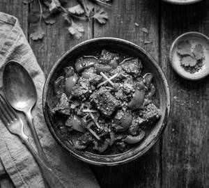 Beef Chilli