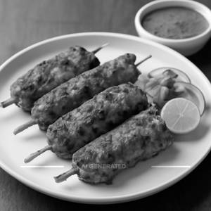 Fish Tikka Chaap