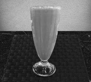 Cold Coffee