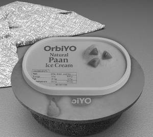 Paan Premium Ice Cream 