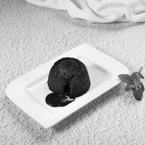 Choco Lava Cake