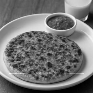 Bambaiya Roti