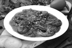 Prawns Masala