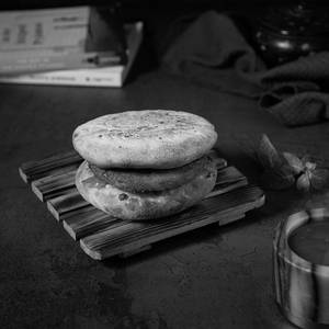 Tikka Burgizza