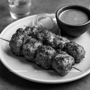 Peshawari Tikka