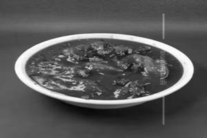 Chicken Chilli Gravy