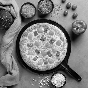 Veggie Fresh Pizza