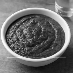 Plain Palak