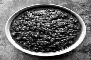Palak Rice