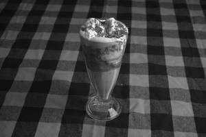Strawberry Shake