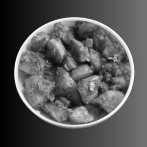 Ugadi Special Bangala Dumpa Kura - 450 Ml