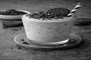 Oreo Smoothie