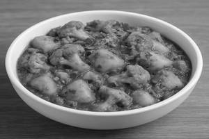 Aloo Gobi Masala