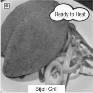 Mutton Cutlet-2pcs