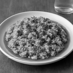Butter Egg Bhurji (03 Eggs )