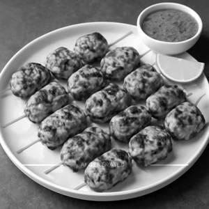 Lemon Chaap [18 Pieces]