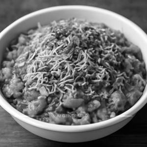 Sev Masala