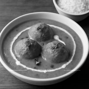 Malai Kofta