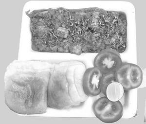 Jain Paneer Tawa Pavbhaji ( In Amul Butter)