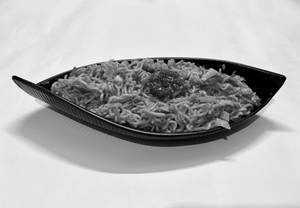 Schezwan Maggi
