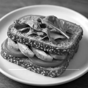 Multigrain Grain Toast
