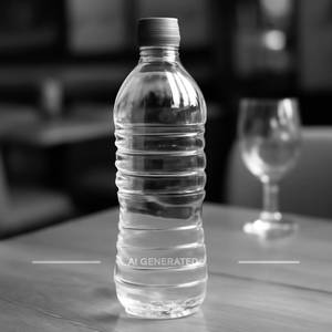 Mineral Water (1 ltr)