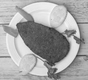Chicken Cutlet (2 Pieces)