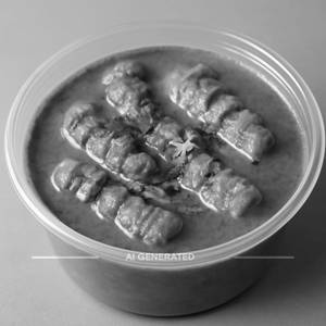 Diet Soya Chaap [500 ml]