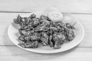 Chicken Pepper Roast