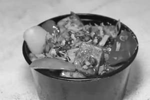 Paneer Tawa Fry [Think Gravy]