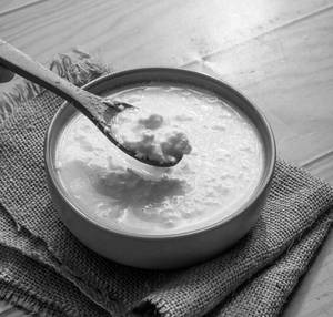 Plain Curd