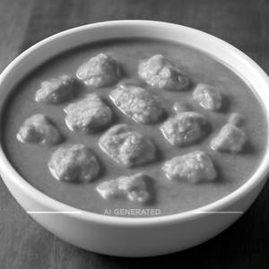 Boneless Chicken Golden Gravy (750ML)