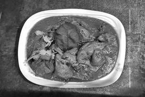 Chicken Angara