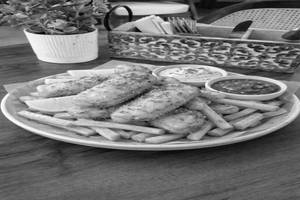 Fish & Chips