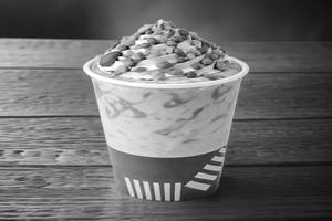 Dry Fruit Milk Shake