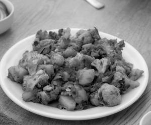Aloo Gobi