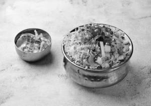 Kashmiri Pulao