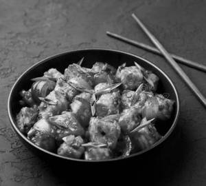 Paneer Schezwan [6Pieces]
