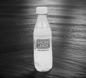 Aroma Lemon