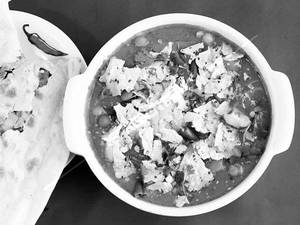 Veg Kolhapuri