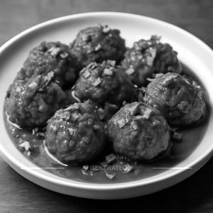 Schezwan Masala Manchurian