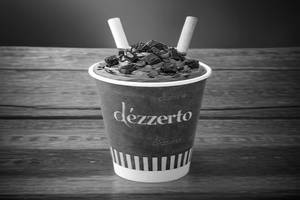 Brownie Hot Chocolate