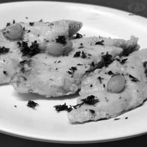 Fish Meuniere-2pcs