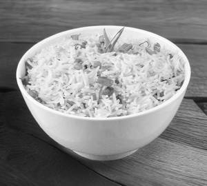 Jeera Rice