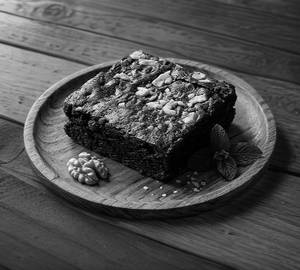 Walnut Brownie