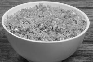 Egg Fried Rice