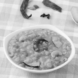 Cholar Dal