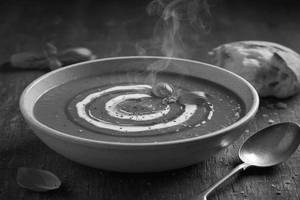 Roasted Tomato Soup